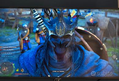 Smart TV Samsung 43" 4K - 100€