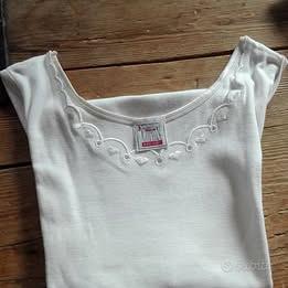 CANOTTA LIABEL COTONE