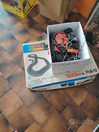 2 piste polistil 