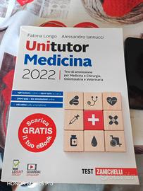 unitutor medicina 2022 