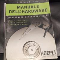Manuale Dell'Hardware - Virginio B.Sala