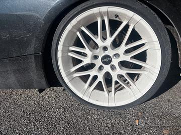 Cerchi bmw oxigin 14 oxrock 19”