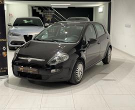 Fiat Punto Evo Punto Evo 1.3 Mjt 75 CV DPF 5 porte