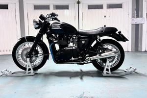 Bonneville T100