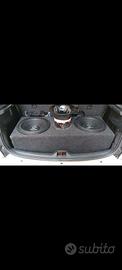 subwoofer 30
