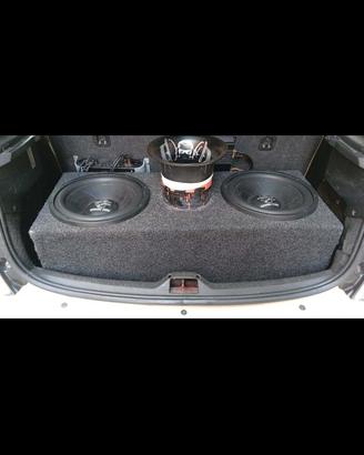 subwoofer 30