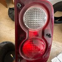 Faro destro frrelander1 td4