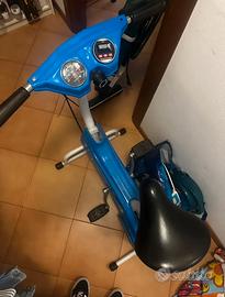 Cyclette