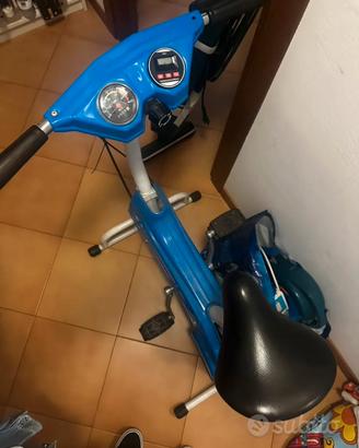 Cyclette