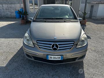 Mercedes-benz B 200 CDI Sport