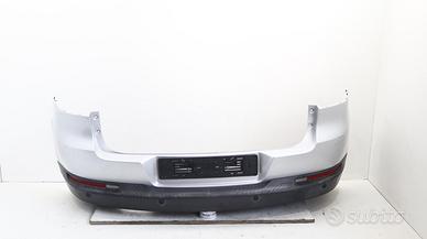 PARAURTI POSTERIORE COMPLETO VOLKSWAGEN Tiguan 2°