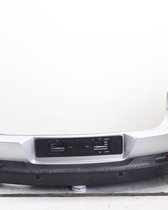 PARAURTI POSTERIORE COMPLETO VOLKSWAGEN Tiguan 2°