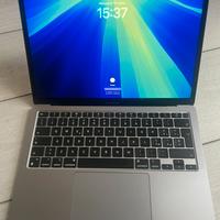 APPLE MACBOOK AIR 13” M1 256GB (2020)