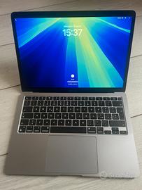APPLE MACBOOK AIR 13” M1 256GB (2020)