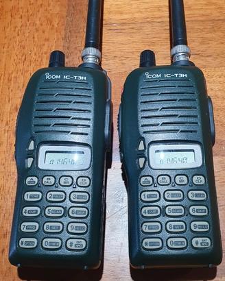 Radio ricetrasmittenti