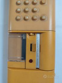 Calcolatrice Olivetti Divisimma 18