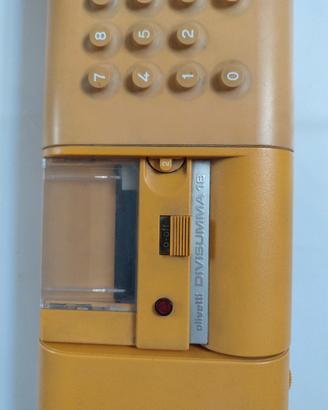 Calcolatrice Olivetti Divisimma 18