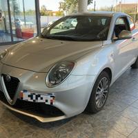 Alfa Romeo MiTo 1.4 T 120 CV GPL Urban