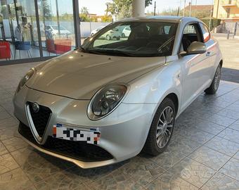 Alfa Romeo MiTo 1.4 120 CV GPL Urban