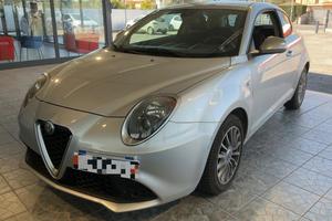 Alfa Romeo MiTo 1.4 T 120 CV GPL Urban