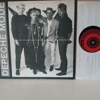 DEPECHE MODE people are people LP live in Germani