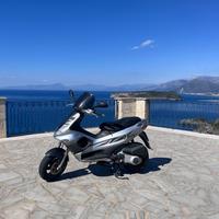 Gilera Runner 125 - 2005