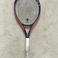 Racchetta da tennis Head Challenge lite con zaino