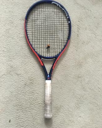 Racchetta da tennis Head Challenge lite con zaino