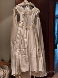 Abito da sposa 