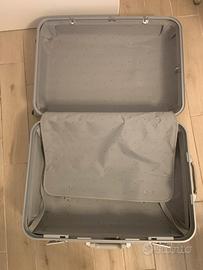 trolley con combinazione, marca Delsey