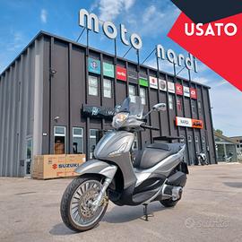 Piaggio Beverly 300 - 2013