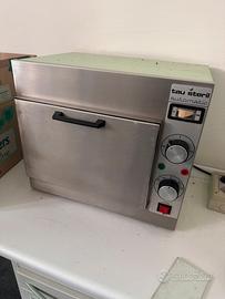 Sterilizzatrice odontoiatrica Tau Steril Clinic