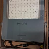 Philips LED Coreline BVP130 LED Floodlight 126W