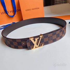 Cintura Luis vuotton