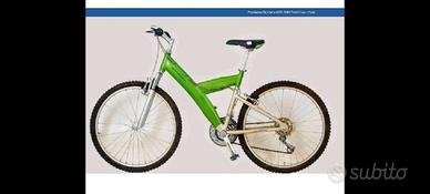 bicicletta pinfarina