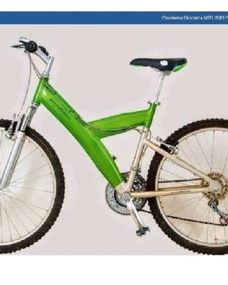 bicicletta pinfarina
