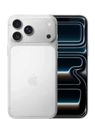 iPhone 17 pro max nuovo 