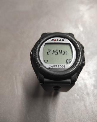 Polar Smart Edge vintage 