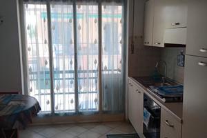 Monolocale arredato vicinissimo al mare