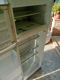 frigo ad incasso 