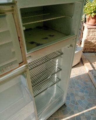 frigo ad incasso 