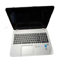 Pc Portatile HP Env 15" i7 16gb RAM SSD 500 Nvidia