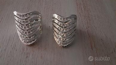 Coppia anelli