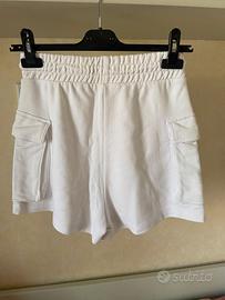 Pantaloncini per ragazza