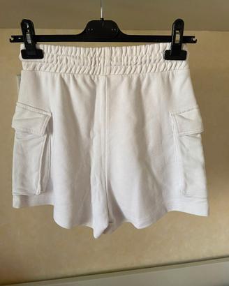 Pantaloncini per ragazza