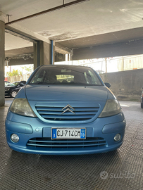 Citroen C3 1.4 HDi