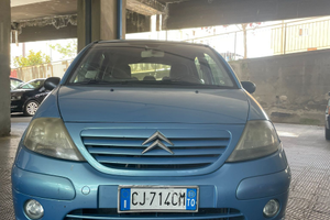 Citroen C3 1.4 HDi