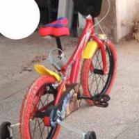  biciclette GORMITI  originali 