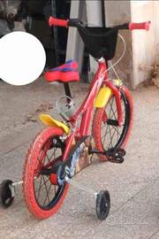  biciclette GORMITI  originali 