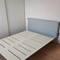 letto matrimoniale Veneran